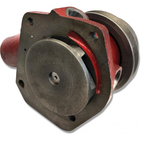 SOLIDNA POMPA WODY C-385 NA 1 PASEK NISKA